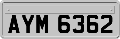 AYM6362