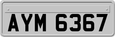 AYM6367