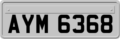 AYM6368