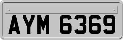 AYM6369