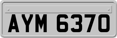 AYM6370