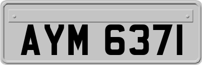 AYM6371