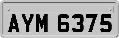 AYM6375