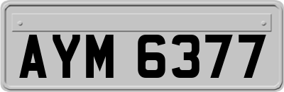 AYM6377