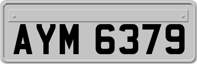 AYM6379