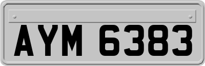 AYM6383