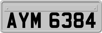 AYM6384
