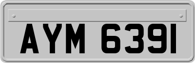 AYM6391