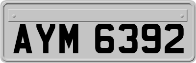 AYM6392