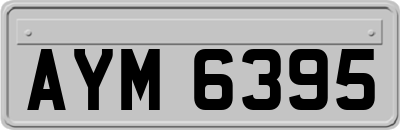 AYM6395