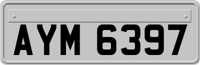 AYM6397
