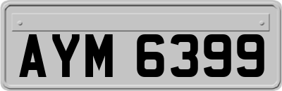 AYM6399