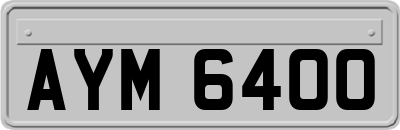 AYM6400