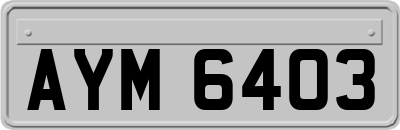 AYM6403