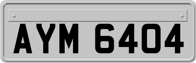 AYM6404