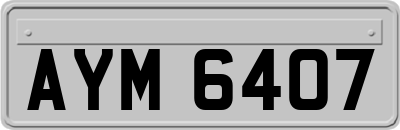 AYM6407