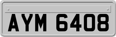 AYM6408