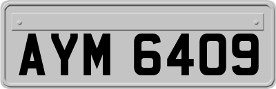 AYM6409