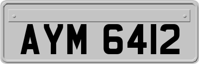 AYM6412
