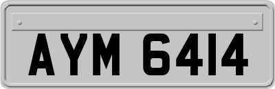 AYM6414