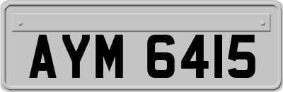 AYM6415