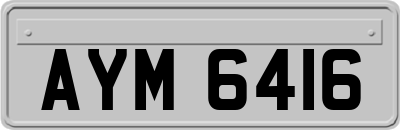 AYM6416