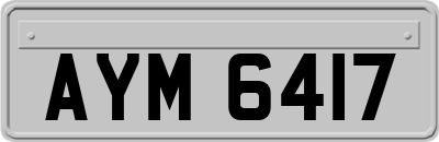 AYM6417