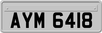 AYM6418
