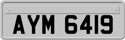 AYM6419