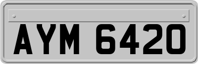 AYM6420