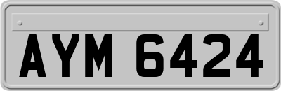 AYM6424