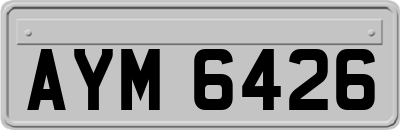 AYM6426