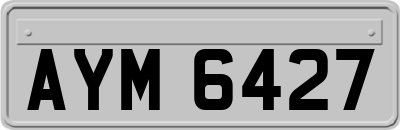 AYM6427