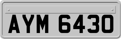 AYM6430