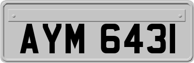 AYM6431