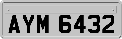 AYM6432