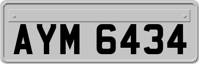 AYM6434