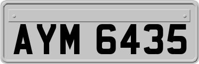 AYM6435