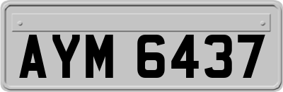 AYM6437