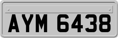 AYM6438