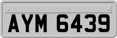AYM6439