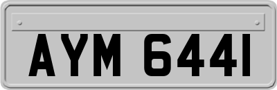 AYM6441