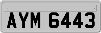 AYM6443