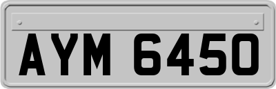 AYM6450