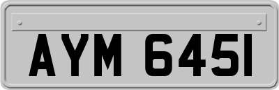 AYM6451