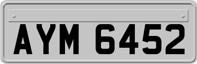 AYM6452
