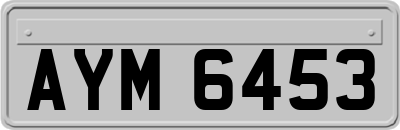 AYM6453