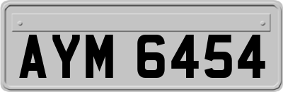 AYM6454