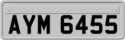 AYM6455