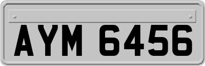 AYM6456